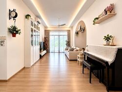 Seletar Springs Condominium (D28), Condominium #632030031